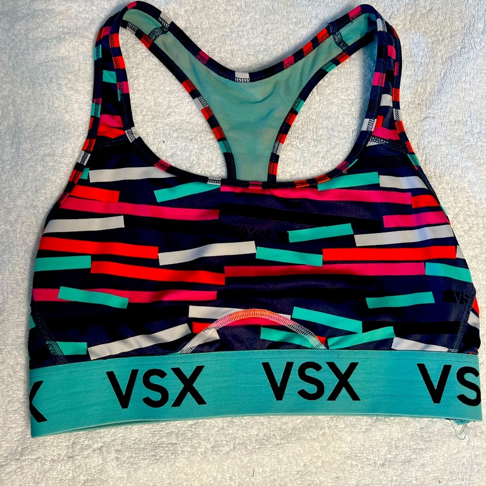 Fits like it’s size & it’s great for exercise